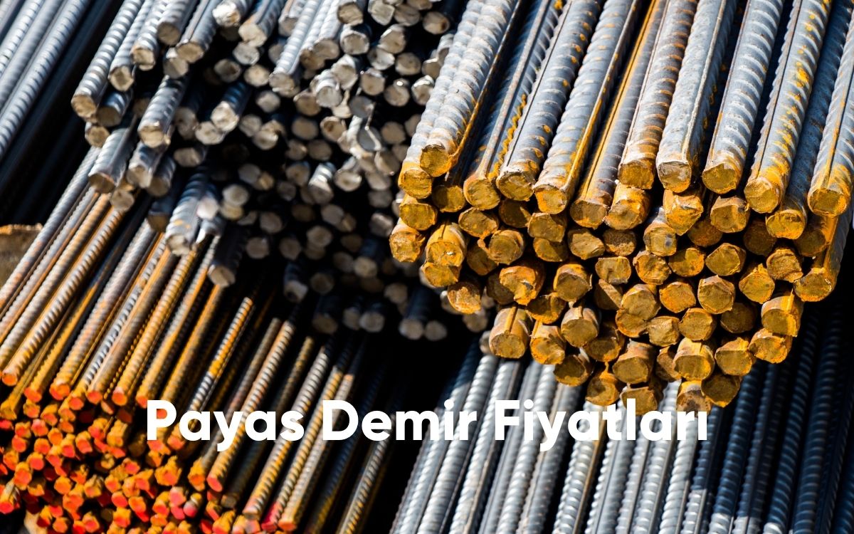 Payas Demir Fiyatları